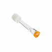 Чистящие насадки Электрическая звуковая зубная щетка CS Medica KIDS CS-360